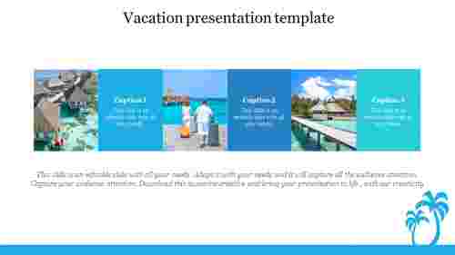 vacation presentation topics